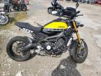 2016 YAMAHA XSR900 60T - JYARN47E0GA000341