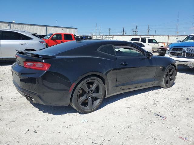 VIN 1G1FH1R7XH0131093 2017 Chevrolet Camaro, SS no.3