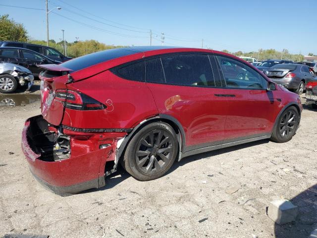 VIN 7SAXCDE50PF405873 2023 Tesla MODEL X no.3