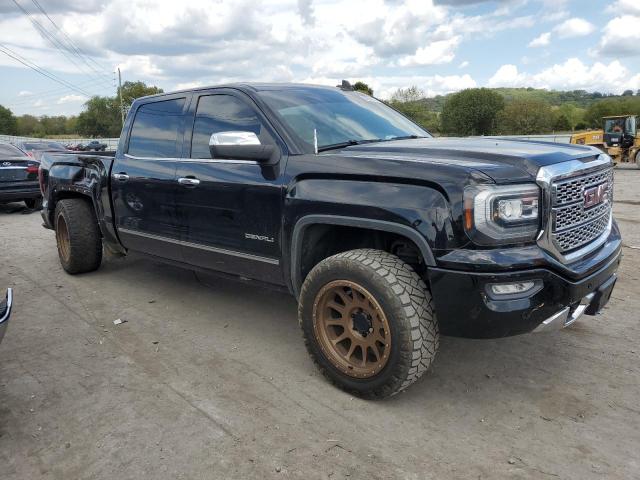 2016 GMC SIERRA K15 - 3GTU2PEC8GG296138
