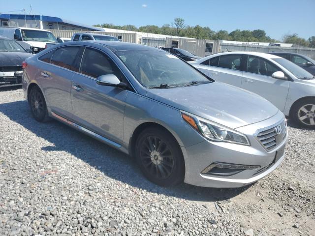 2015 HYUNDAI SONATA SPO - 5NPE34AF9FH236245