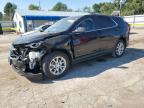 2021 CHEVROLET EQUINOX LT - 2GNAXKEV8M6144934