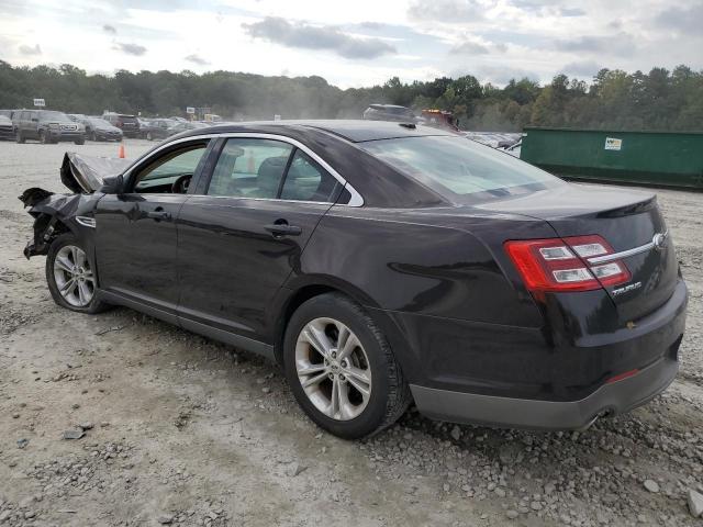 VIN 1FAHP2E83DG147456 2013 Ford Taurus, Sel no.2