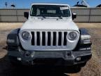 JEEP WRANGLER S photo