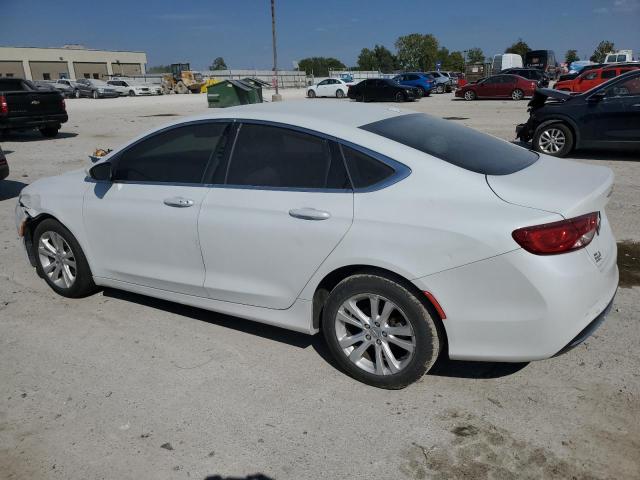 VIN 1C3CCCABXFN642330 2015 Chrysler 200, Limited no.2