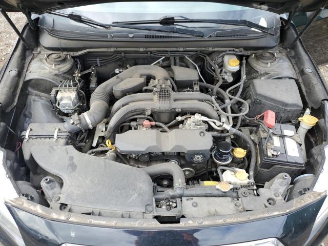2015 SUBARU LEGACY 2.5 - 4S3BNBC61F3058096