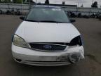 FORD FOCUS ZX3 photo