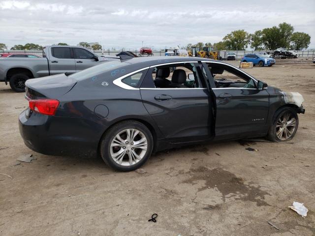 Vin: 2g1125s31f9195942, lot: 88348945, chevrolet impala lt 20153