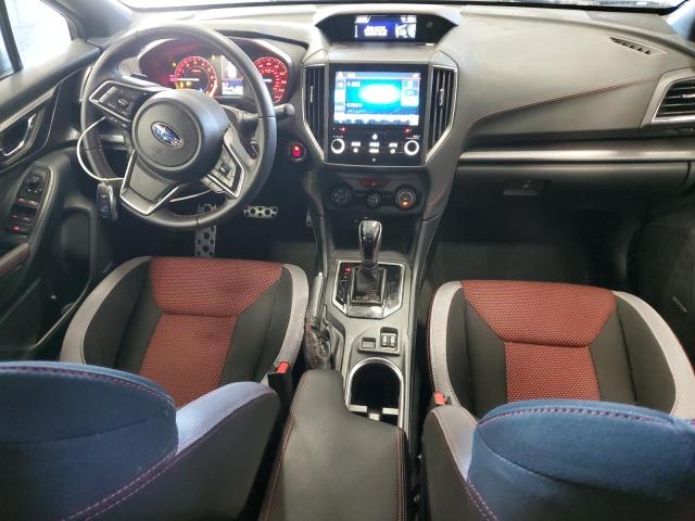 2020 SUBARU IMPREZA SP - 4S3GKAM62L3603886