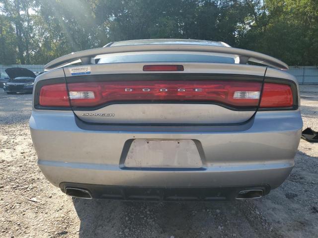 VIN 2C3CDXBG5DH654776 2013 Dodge Charger, SE no.6