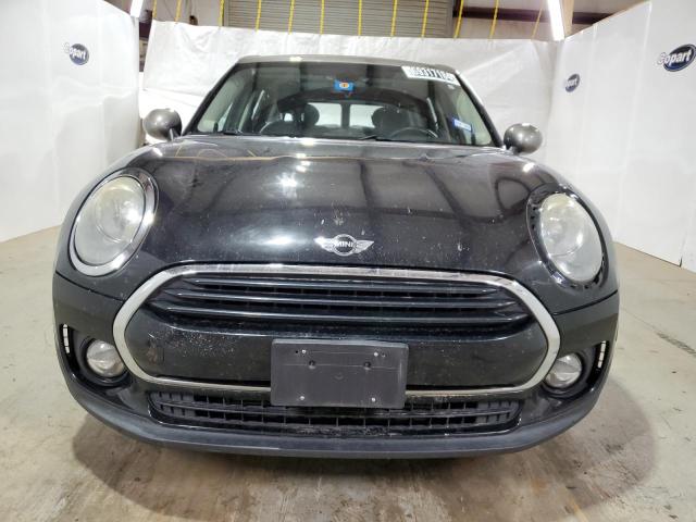 2017 MINI COOPER CLU - WMWLN5C35H2E33511