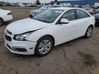 2015 CHEVROLET CRUZE LT - 1G1PC5SB3F7288333