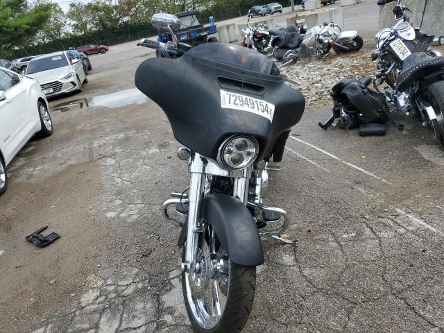 2022 HARLEY-DAVIDSON FLHXS 1HD1KRP11NB617824