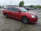 NISSAN SENTRA S photo