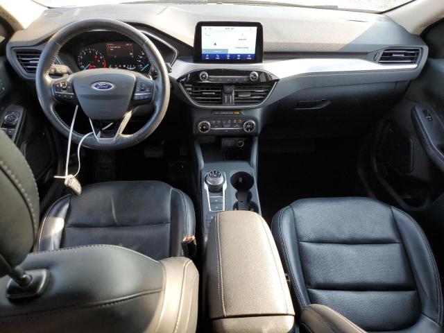 2020 FORD ESCAPE SEL - 1FMCU9H92LUB32730