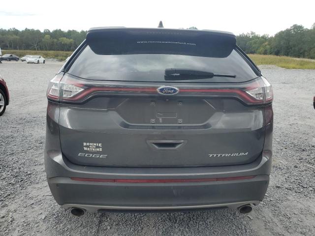 2018 FORD EDGE TITAN - 2FMPK3K88JBB88016