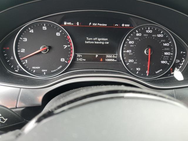 2016 AUDI A7 PRESTIG - WAU2GAFC8GN040171