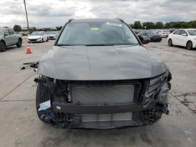 2024 HYUNDAI TUCSON SEL - 5NMJB3DE6RH374857