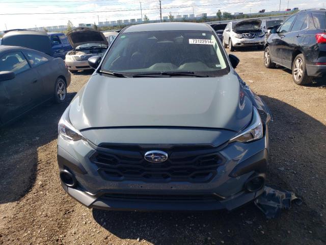 2024 SUBARU CROSSTREK - JF2GUABC5R8301671