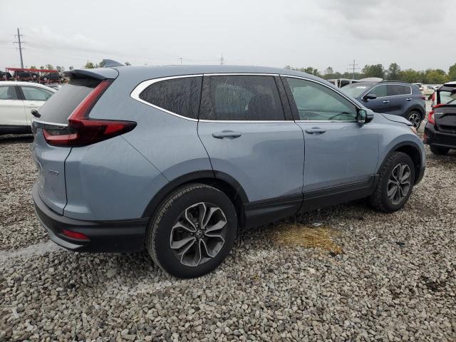 2021 HONDA CR-V EX - 5J6RW2H59MA010649