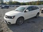 DODGE JOURNEY R/ снимка