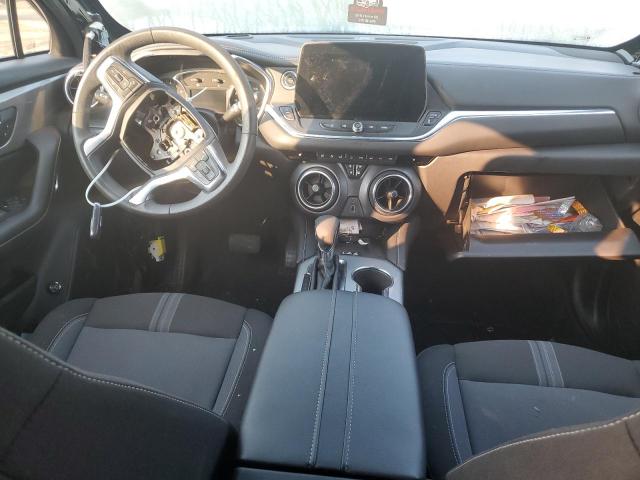 2023 CHEVROLET BLAZER 2LT - 3GNKBCR4XPS197294