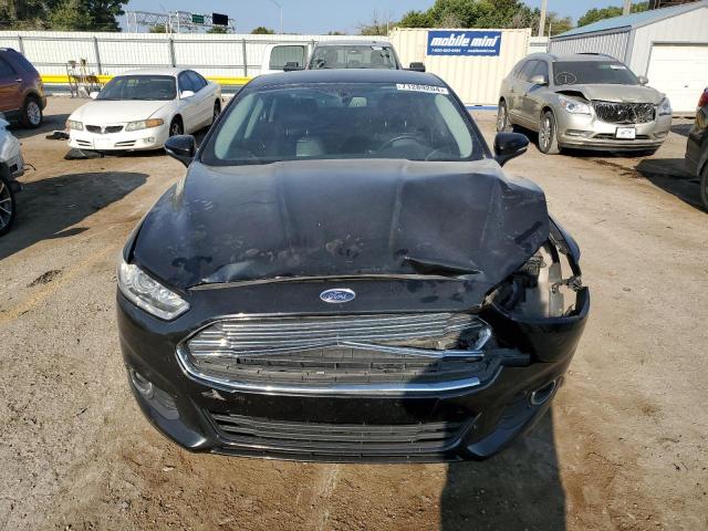 VIN 3FA6P0HR6DR204497 2013 Ford Fusion, SE no.5