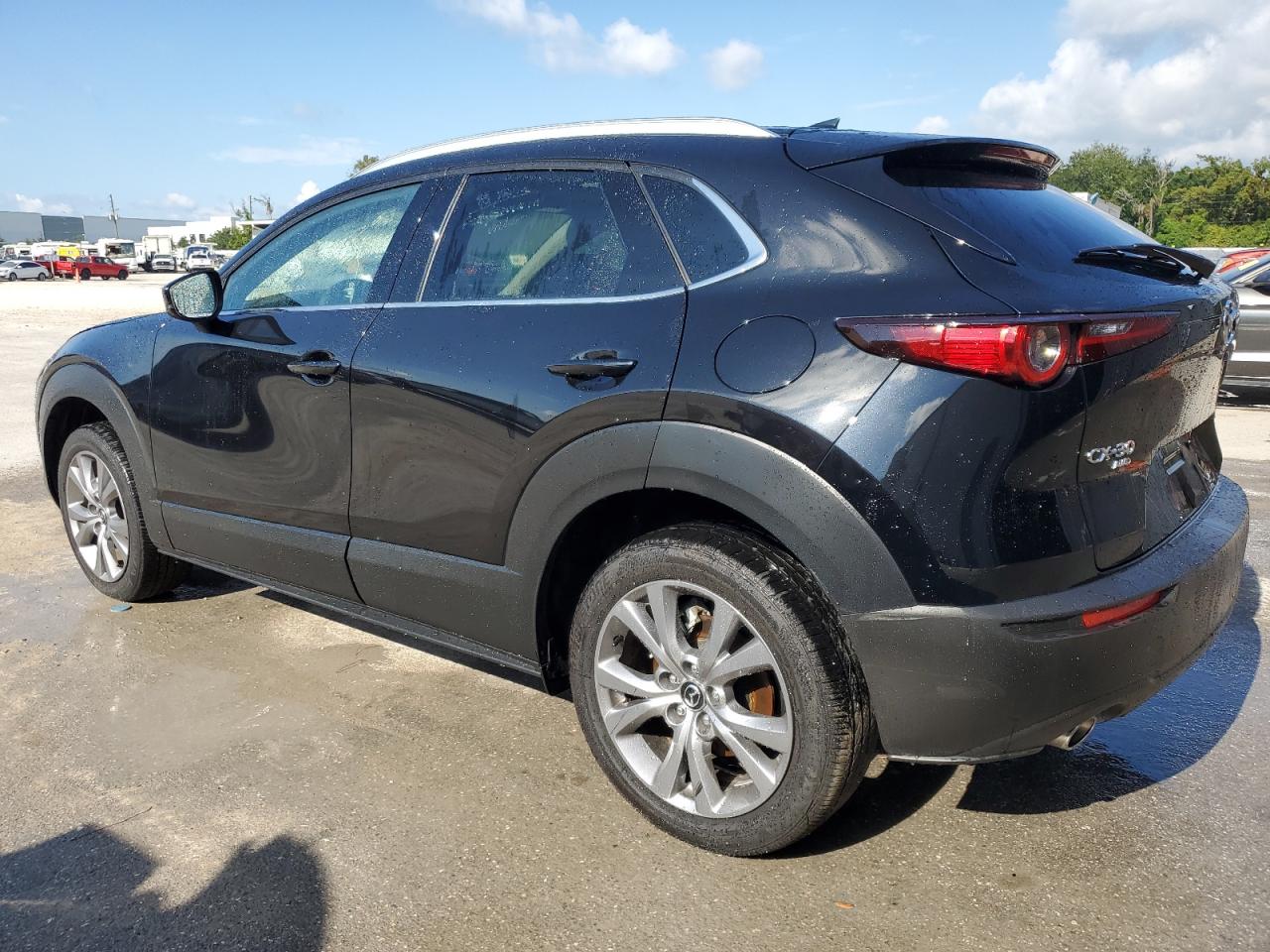 2024 Mazda CX-30 PREM, PREMIUM