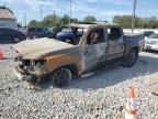 TOYOTA TACOMA DOU photo