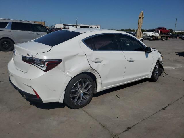 2019 ACURA ILX PREMIU - 19UDE2F75KA008919
