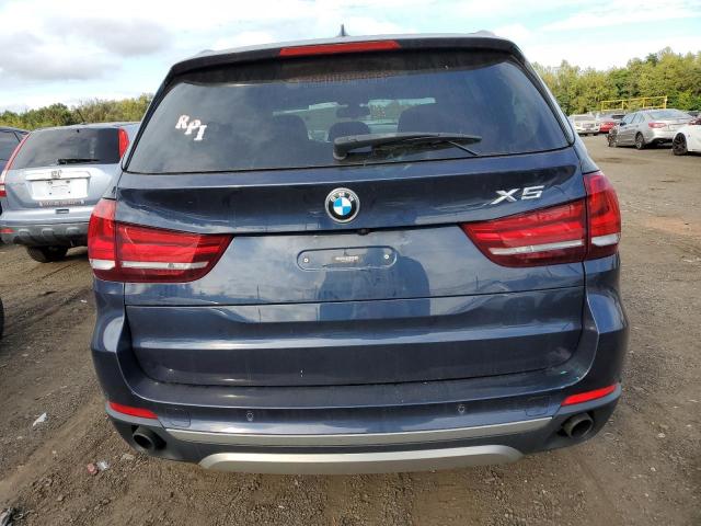 VIN 5UXKS4C50F0N11295 2015 BMW X5, Xdrive35D no.6