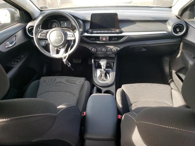 2024 KIA FORTE LX - 3KPF24AD8RE763109