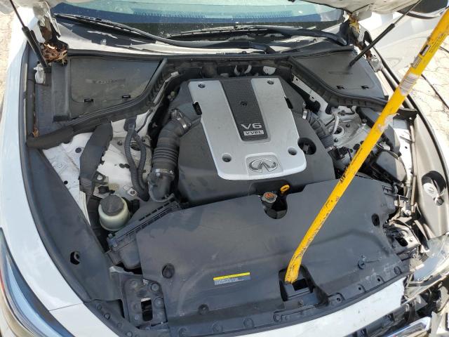2015 INFINITI Q50 BASE - JN1BV7AP1FM354631