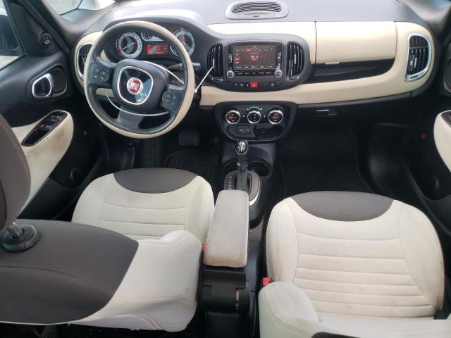 VIN ZFBCFABHXEZ001294 2014 Fiat 500L, Easy no.8