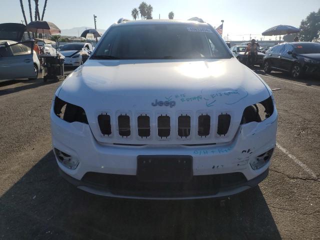 VIN 1C4PJLDX4KD209774 2019 Jeep Cherokee, Limited no.5