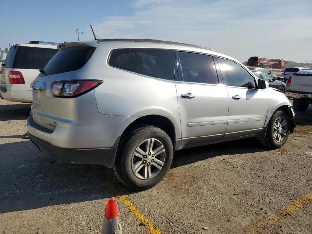 2017 CHEVROLET TRAVERSE L - 1GNKRHKD3HJ334176