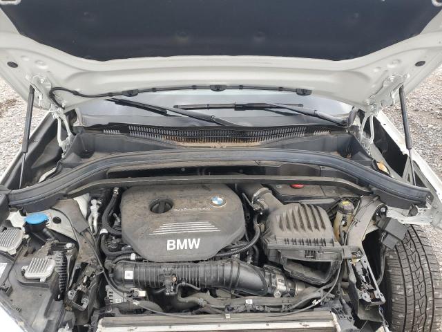 VIN WBXYJ3C33JEJ91668 2018 BMW X2, Sdrive28I no.11