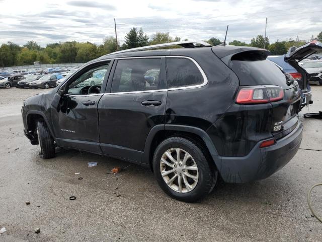 VIN 1C4PJMCB9KD309204 2019 Jeep Cherokee, Latitude no.2