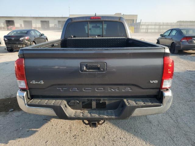 VIN 5TFSZ5AN4HX056239 2017 Toyota Tacoma, Access Cab no.6