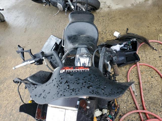 2010 HARLEY-DAVIDSON FLTRX 1HD1KH41XAB668067