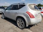 NISSAN MURANO SL photo