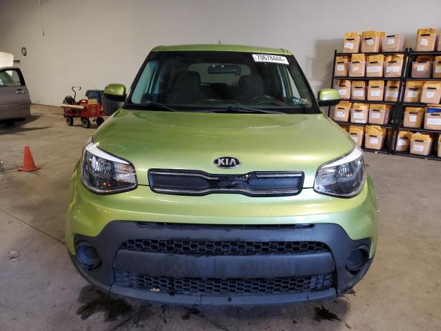 VIN KNDJN2A25J7893373 2018 KIA Soul no.5