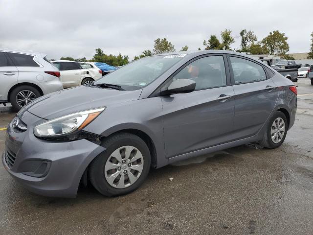 2015 HYUNDAI ACCENT GLS - KMHCT4AE0FU880653