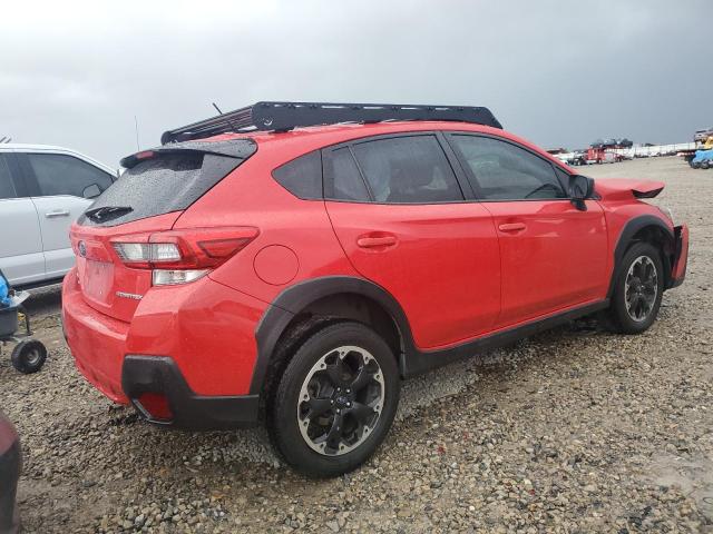 2021 SUBARU CROSSTREK - JF2GTABCXM8292641