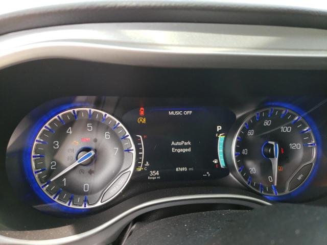 2020 CHRYSLER PACIFICA T - 2C4RC1EG8LR110802