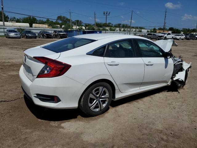 VIN 19XFC2E54JE038812 2018 HONDA CIVIC no.3