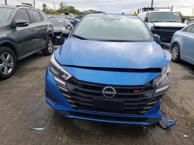 2024 NISSAN VERSA SR - 3N1CN8FV4RL882406
