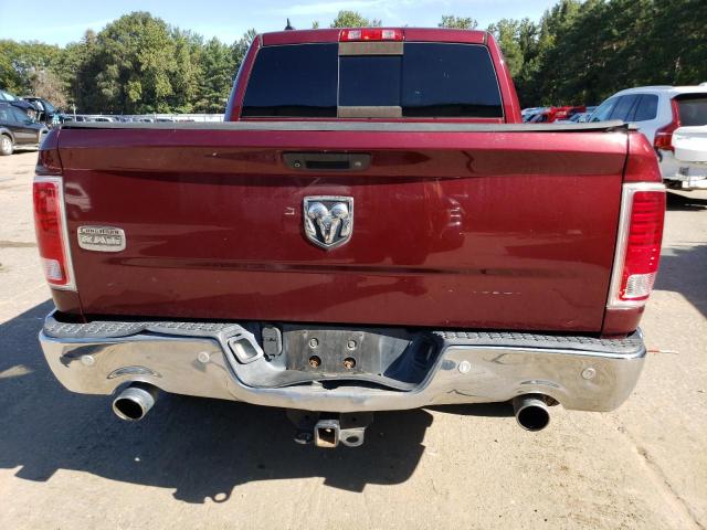 2016 RAM 1500 LONGH - 1C6RR6PTXGS215861