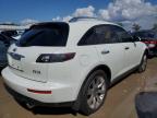 INFINITI FX35 снимка