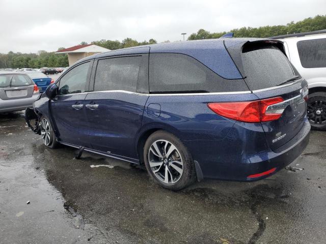 2019 HONDA ODYSSEY EL - 5FNRL6H99KB005626